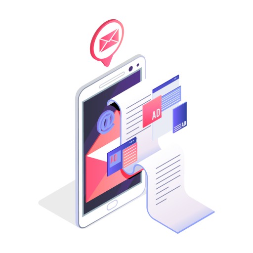 PryMail personalized outreach